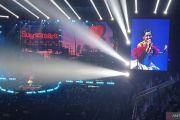 Andien hadirkan 4 babak perjalanan karir dalam konser Suarasmara 