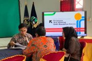 Kemenkum Jateng gelar exit meeting Audit Kepatuhan Notaris di Pekalongan - Batang