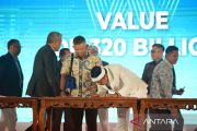 Bank Tanah-Pemprov Jabar sepakat optimalkan tanah negara untuk publik