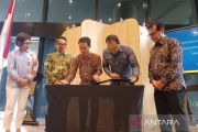Wamen Nezar: "AI Center of Excellence" jadi penopang ekonomi digital