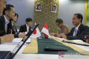 Indonesia, Japan strengthen carbon credit trading through MRA