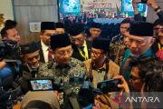 Menteri Agama paparkan potensi kantong pundi-pundi umat