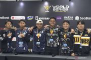 EVOS dan RRQ optimalkan strategi untuk Grand Final FFWS Global Finals
