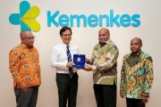 Indonesia commits to advancing Papua's health facility development