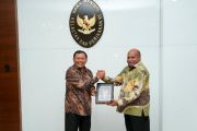 Papua, Jakarta discuss unlocking coastal economic potential