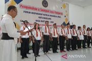 Vikep: FMKI jalankan perutusan inspiratif untuk majukan kota