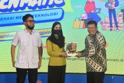 Novita Hardini perkuat ekosistem promosi pariwisata Trenggalek