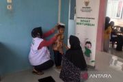 Baznas intervensi stunting lewat layanan kesehatan gratis di Sulteng