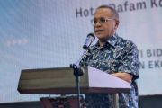 Samuel Wattimena minta pencipta gim dibekali nilai nasionalisme