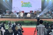 Ngaji Budaya jadi ruang dialog generasi muda soal agama dan budaya