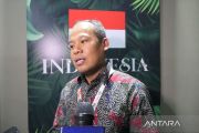 COP30, PT Vale berkomitmen atasi perubahan iklim lewat dekarbonisasi