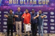 Higgs Games Island Sukses Selenggarakan HGI Ultah Cup 2025 di Makassar