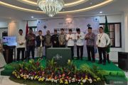 Baznas-PBNU buka peluang program beasiswa dalam dan luar negeri 2025