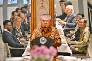 Indonesia komitmen dorong sektor maritim global aman dan berkelanjutan