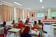 Balai Bahasa NTT memperluas BIPA lewat partisipasi lembaga pendidikan