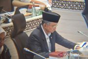 Menteri PU targetkan pembangunan 104 Sekolah Rakyat pada 2026