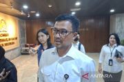 Permen PU baru terkait SPM jalan tol ditarget terbit pada awal 2026