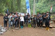 Bakti BCA restorasi mata air dan tanam 21.000 pohon di Malang