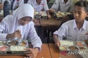 SPPG: MBG jangkau 146.933 siswa di Maluku hingga November 2025