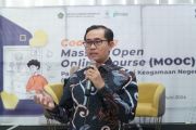 Kemenag laporkan peserta MOOC Pintar capai 1,3 juta sepanjang 2025