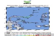 Gempa M6,0 guncang Sulut Senin malam, getaran terasa hingga Gorontalo