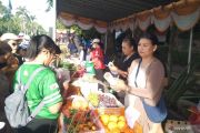 BI-TIPD Bali awasi kecukupan stok pangan jelang Galungan