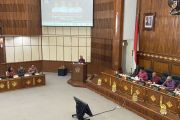Gubernur Bali Koster ajukan perubahan nama dinas pariwisata ke DPRD