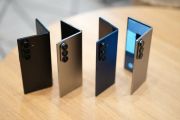 Samsung Galaxy Z Fold7 beri kemudahan berbisnis di era digital