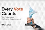 Vantage Sukses Raih Tujuh Nominasi di Ajang Finance Magnates Awards 2025