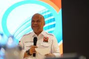 Ilham Habibie: Hilirisasi belum cukup, maka perlu reindustrialisasi