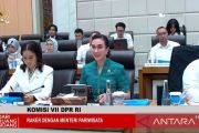 Kemenpar masukkan keselamatan berwisata dalam program unggulan 2026