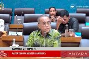 Komisi VII minta Kemenpar tak hapus GWB dari program unggulan 2026