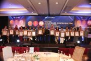 CSQ Award Kembali digelar, berikut jajaran pemenangnya