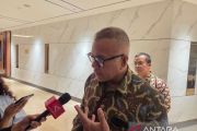 Satgas tunggu investigasi BRIN soal kontaminasi Cs-137 pada sepatu