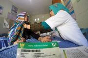 Berkat JKN, Berobat Nggak Bikin Kantong Jebol