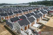 Kementerian PKP: KUR perumahan capai Rp3,5 triliun per 16 Desember
