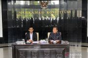 Arsul Sani tak ingin suuzan terkait laporan dugaan ijazah palsu
