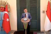 Ambassador highlighted RI-Turkey closer relations in all areas