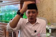 Ada perubahan distribusi, Kemenhaj: Kuota haji Jabar turun tahun 2026