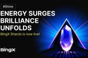 BingX Shards: Ekosistem Hadiah Baru untuk Peningkatan Keterlibatan Pengguna