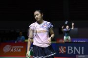 Kavitha ingin tampil impresif di Indonesia International Challenge