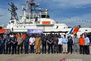 Indonesia holds 2025 Marpolex drill in Batam waters