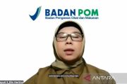 BPOM: Implementasi AI untuk pengawasan pangan jadi sebuah keniscayaan