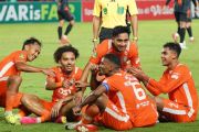 Persiraja gasak Sumsel United 3-1