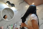 Ahli bagikan kiat merawat rambut agar sehat dan kerontokan berkurang