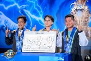 Midea Club Flash Installation Tournament Selesai Digelar di China, Menobatkan "MASTER OF SPEED" dan Merayakan Keunggulan Layanan