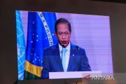 COP30: Indonesia targets 1.5 gigaton CO2 emission cut by 2035