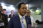 Indonesia records nearly Rp7 trillion from carbon trading at COP30