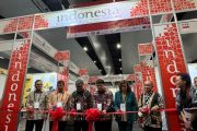 KAI Perkuat Kiprah UMKM Indonesia di Pasar Global melalui Global Sourcing Expo Melbourne 2025