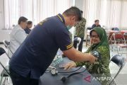 Purna tugas IPPK Pemkab Temanggung dapat penyuluhan kesehatan